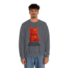 Trust Me I'm Delicious Gummy Bear Crewneck